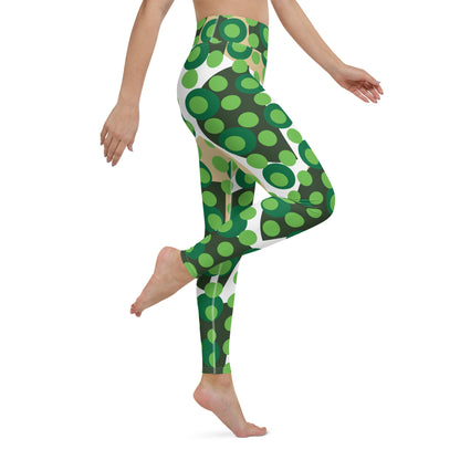 Yoga Leggings