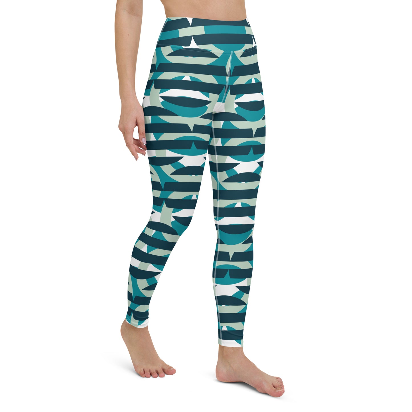 Yoga Leggings