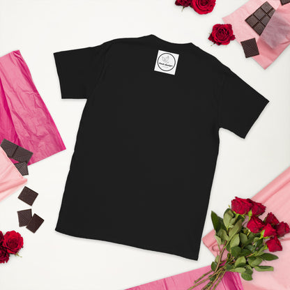 Unisex Basic Softstyle T-Shirt Good Wishes 365 Logo