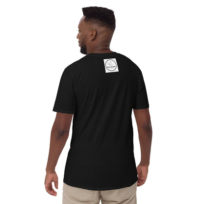 Unisex Basic Softstyle T-Shirt Superman for Man