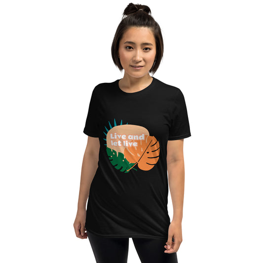 Short-Sleeve Unisex T-Shirt