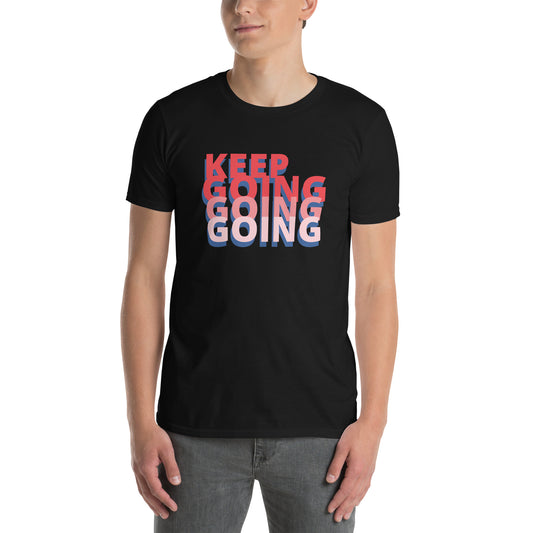 t-shirts for men black