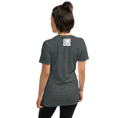 Unisex Basic Soft Style T-Shirt Cook for Woman