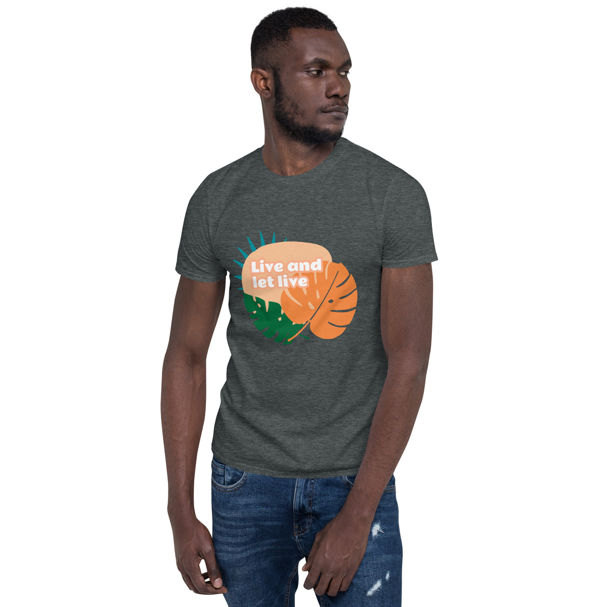 Short-Sleeve Unisex T-Shirt