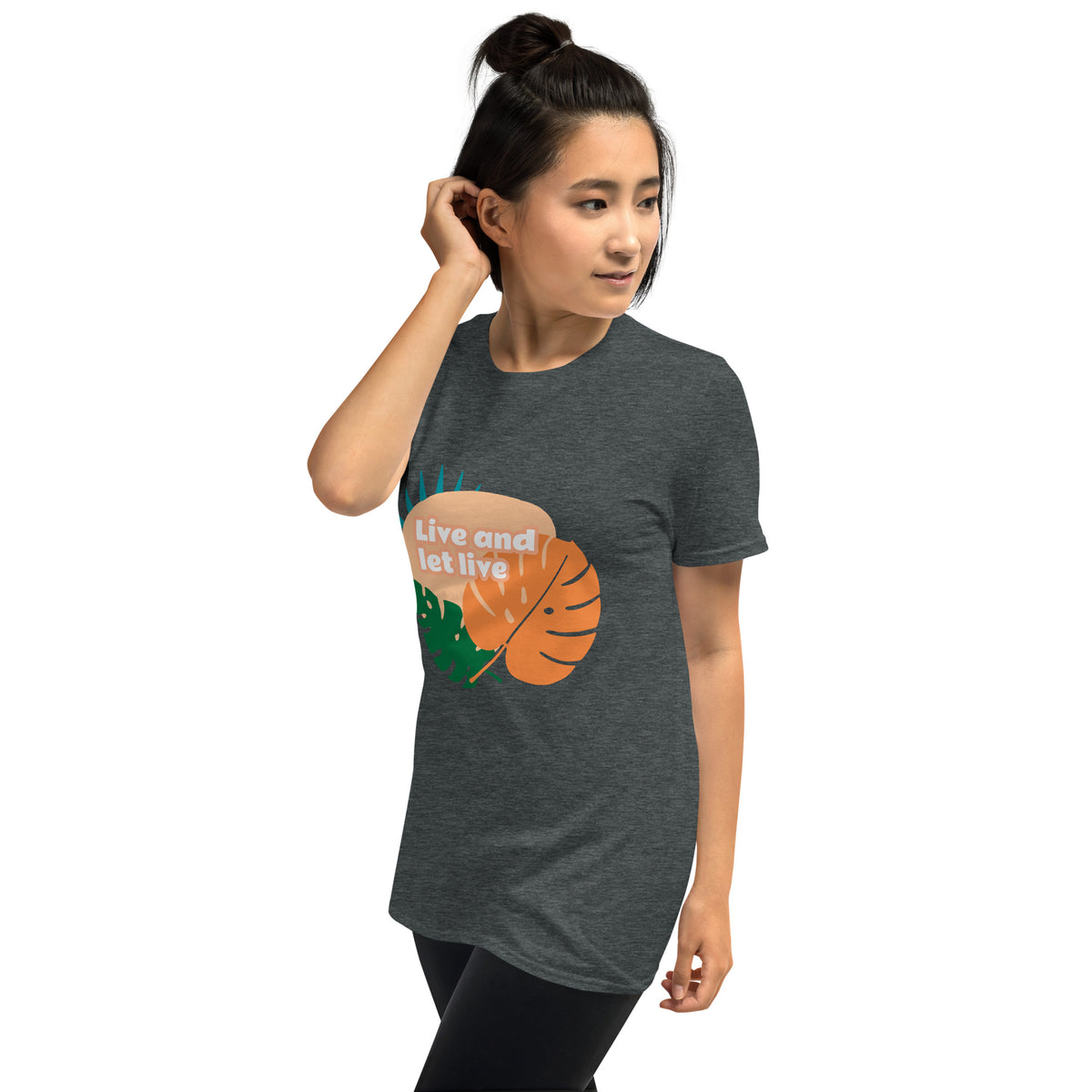 Short-Sleeve Unisex T-Shirt