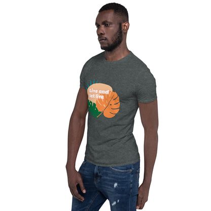 Short-Sleeve Unisex T-Shirt