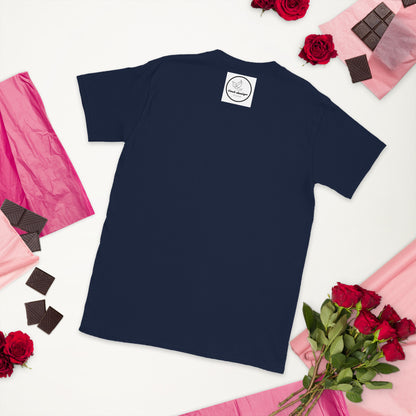 Unisex Basic Softstyle T-Shirt Good Wishes 365 Logo