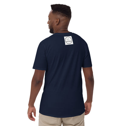 Unisex Basic Softstyle T-Shirt Superman for Man