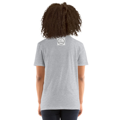 Unisex Basic Softstyle T-Shirt Christmas for Woman