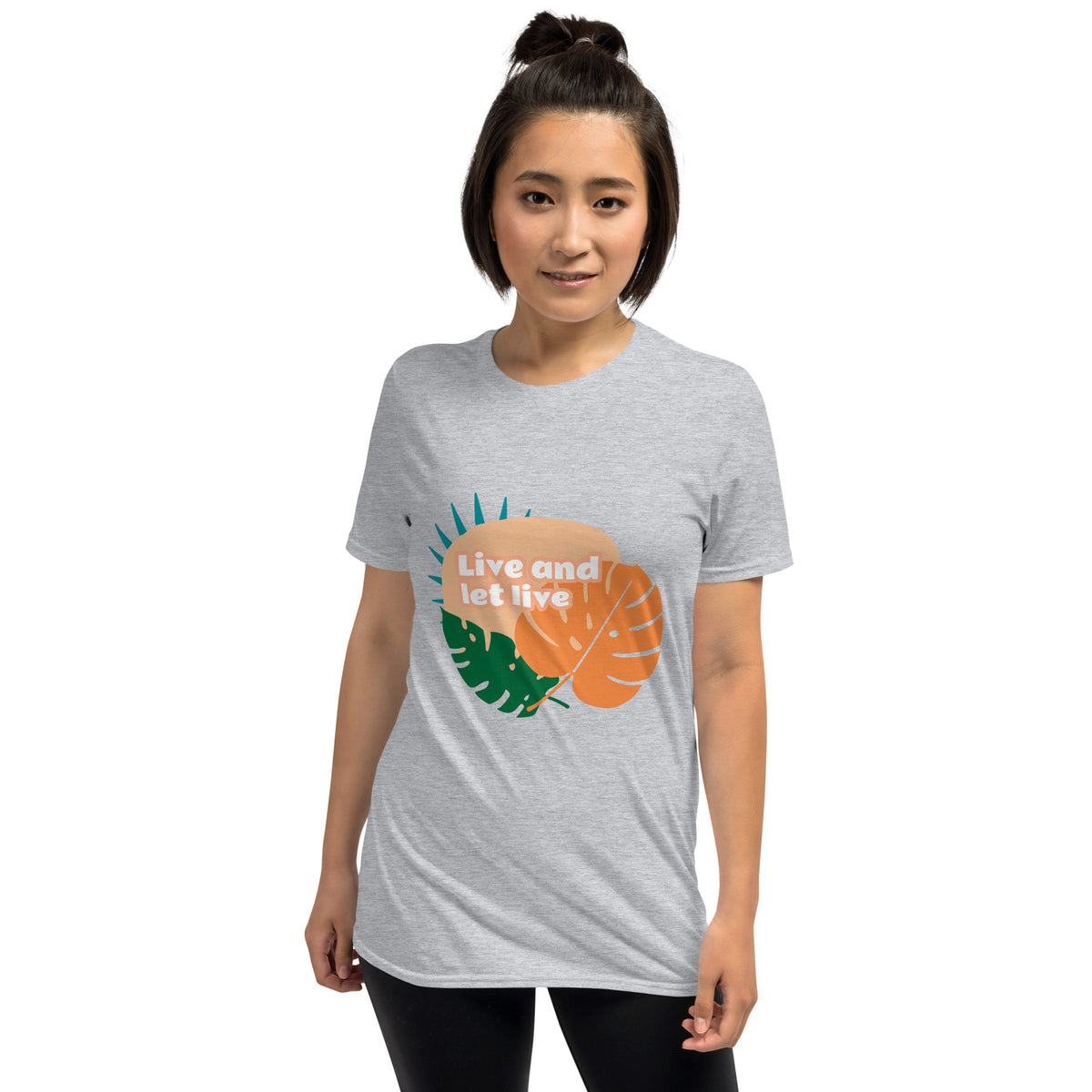 Short-Sleeve Unisex T-Shirt