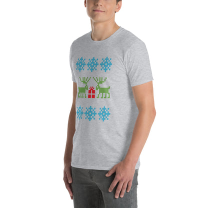 a man standing on a wall with a skateboard 