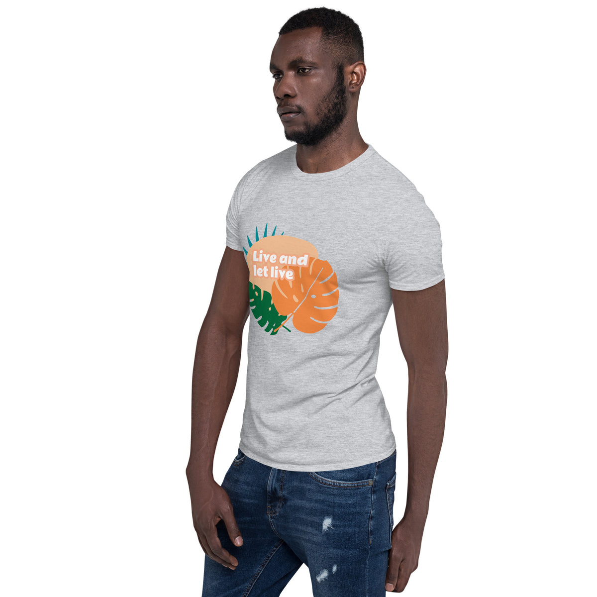 Short-Sleeve Unisex T-Shirt