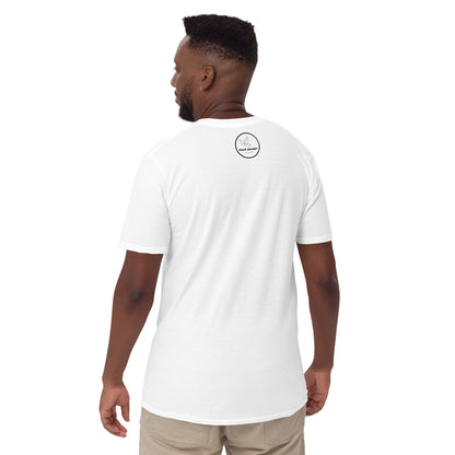 Unisex Basic Softstyle T-Shirt Superman for Man