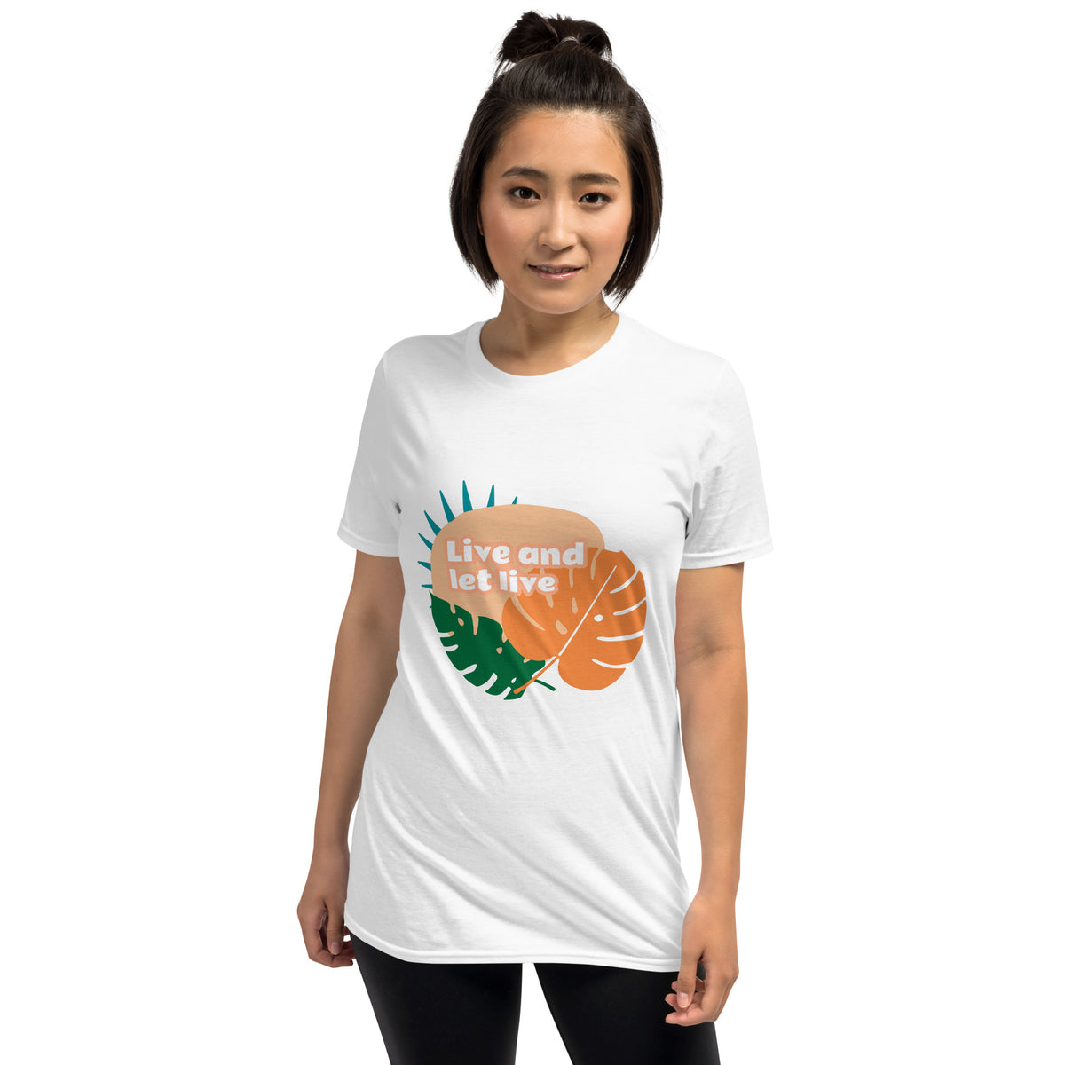 Short-Sleeve Unisex T-Shirt