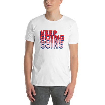 t-shirts for men white