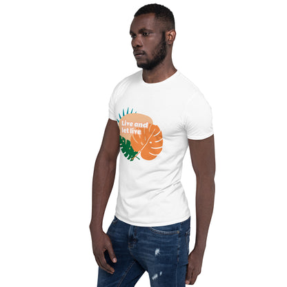 Short-Sleeve Unisex T-Shirt