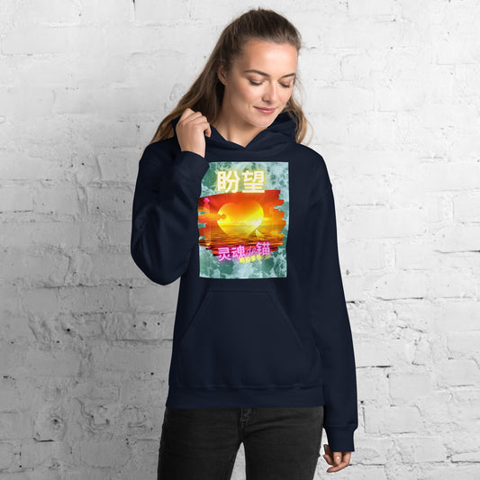 hoodies for women navy