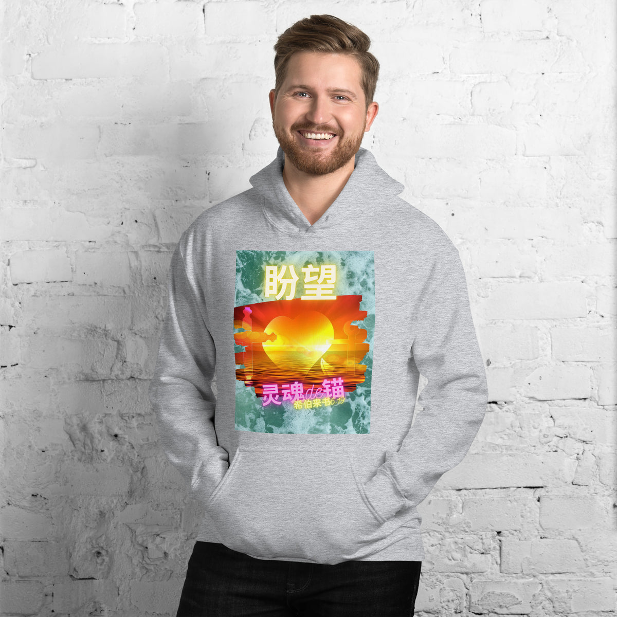 hoodies for men grey