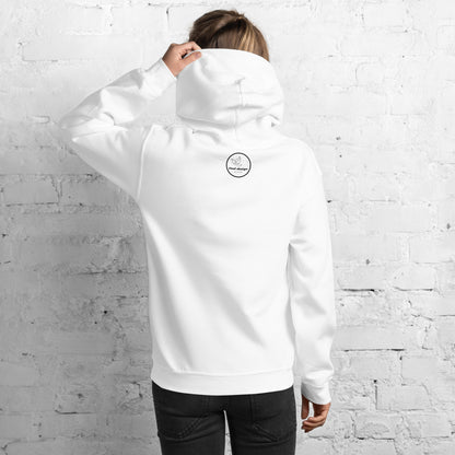 Women's Unisex Heavy Blend Hoodie Hope Anchor of the Soul