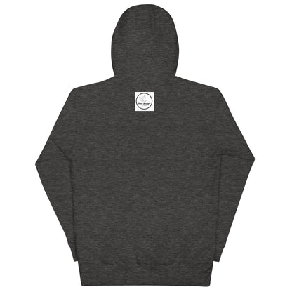 Unisex Hoodie Banjo for Man