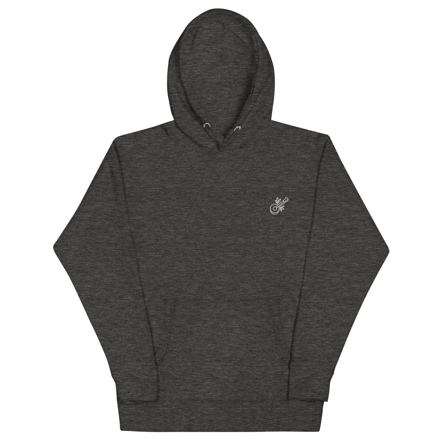 Unisex Hoodie Banjo for Man