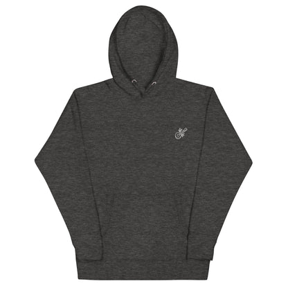 Unisex Hoodie Banjo for Man