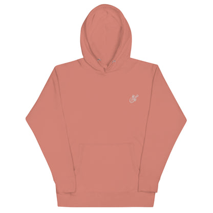 Unisex Hoodie Banjo for Man