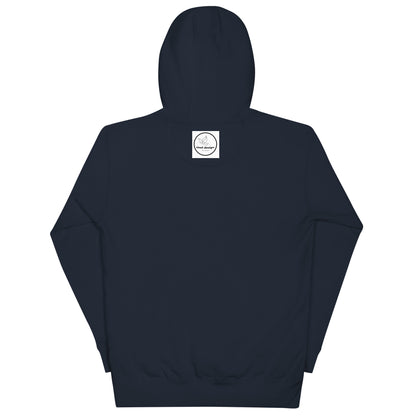 Unisex Hoodie Banjo for Man