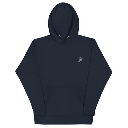 Unisex Hoodie Banjo for Man