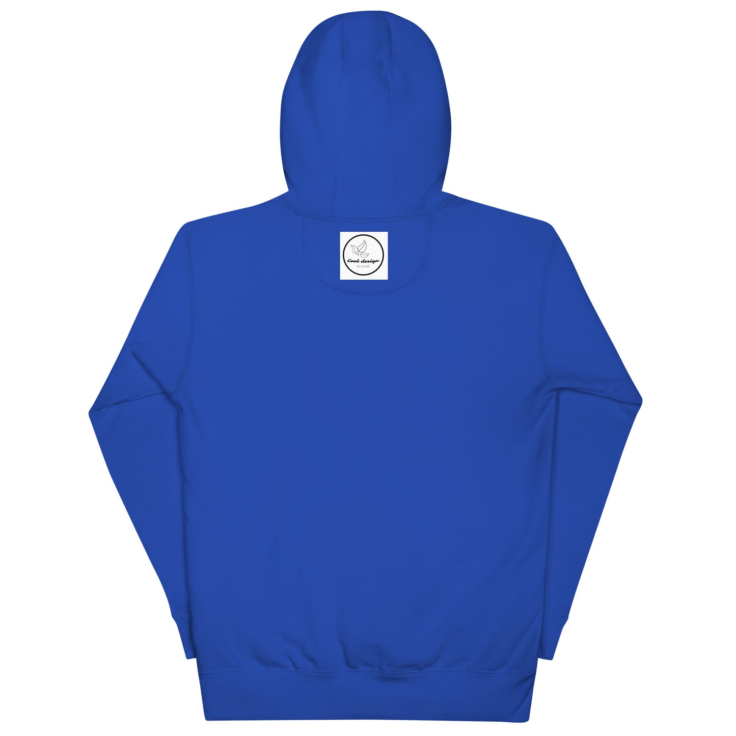Unisex Hoodie Banjo for Man