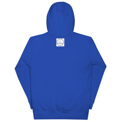 Unisex Hoodie Banjo for Man