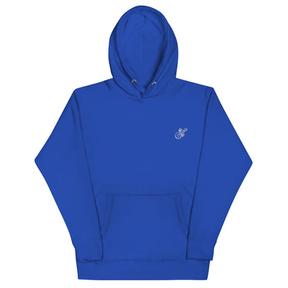 Unisex Hoodie Banjo for Man