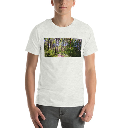 Unisex t-shirt
