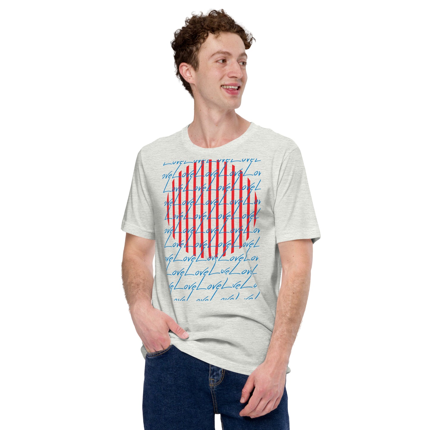 Unisex t-shirt