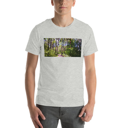 Unisex t-shirt