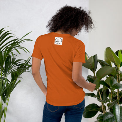 Unisex Dog t-shirt