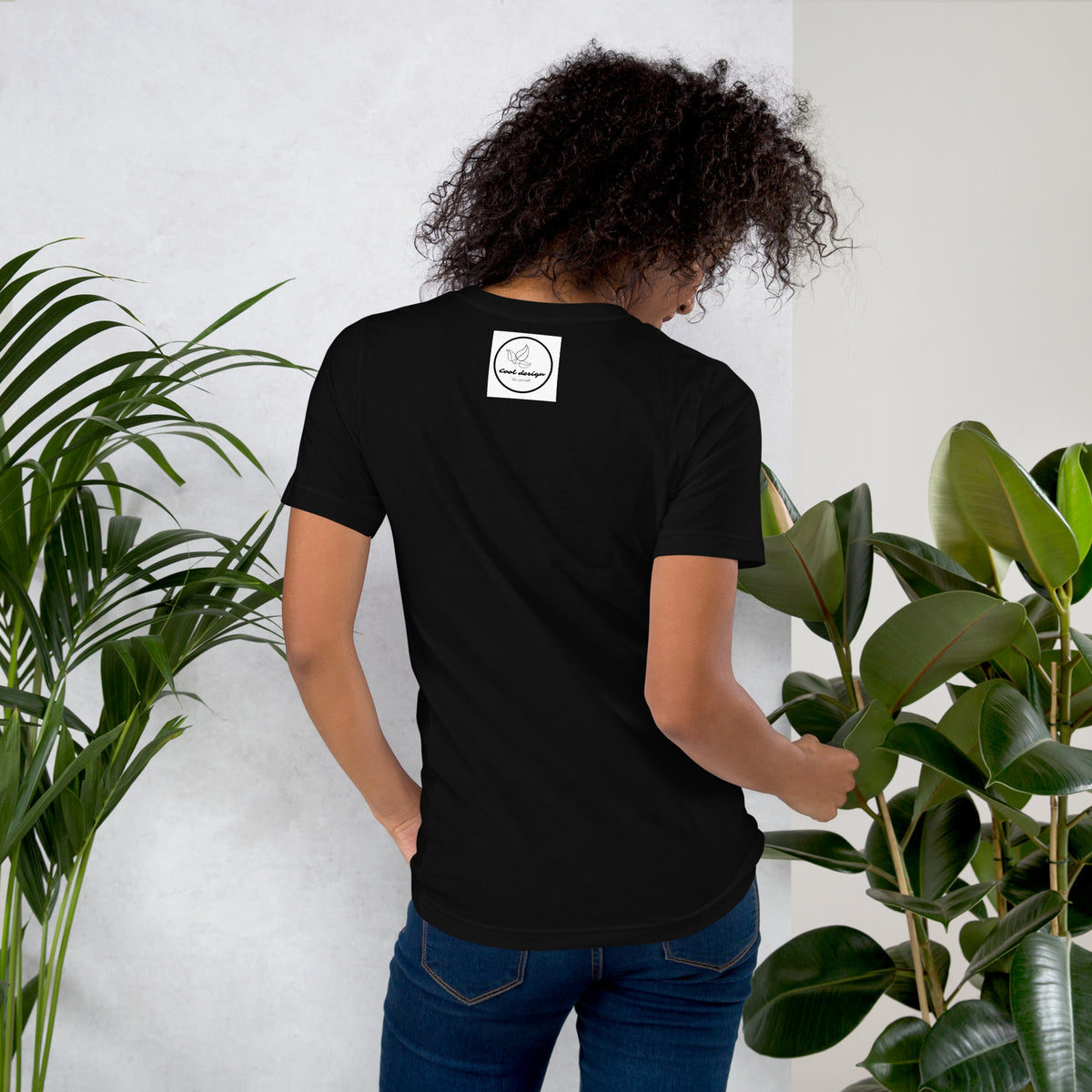 Unisex Dog t-shirt