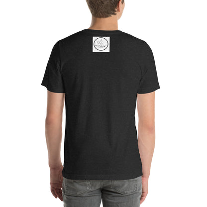 Unisex t-shirt