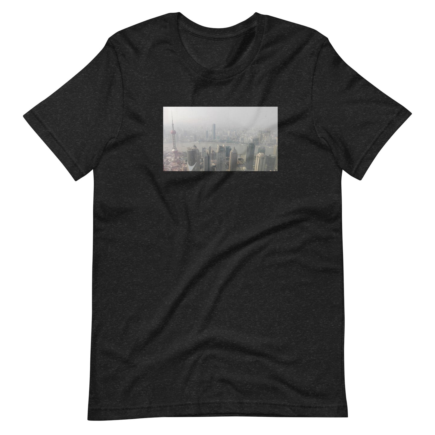 Unisex t-shirt