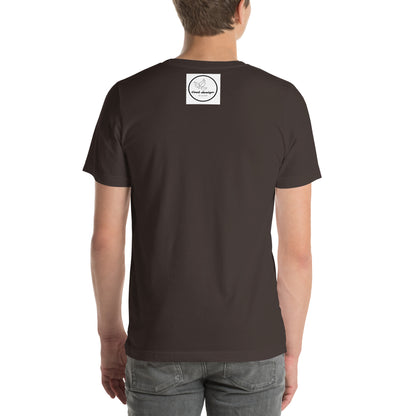 Unisex t-shirt