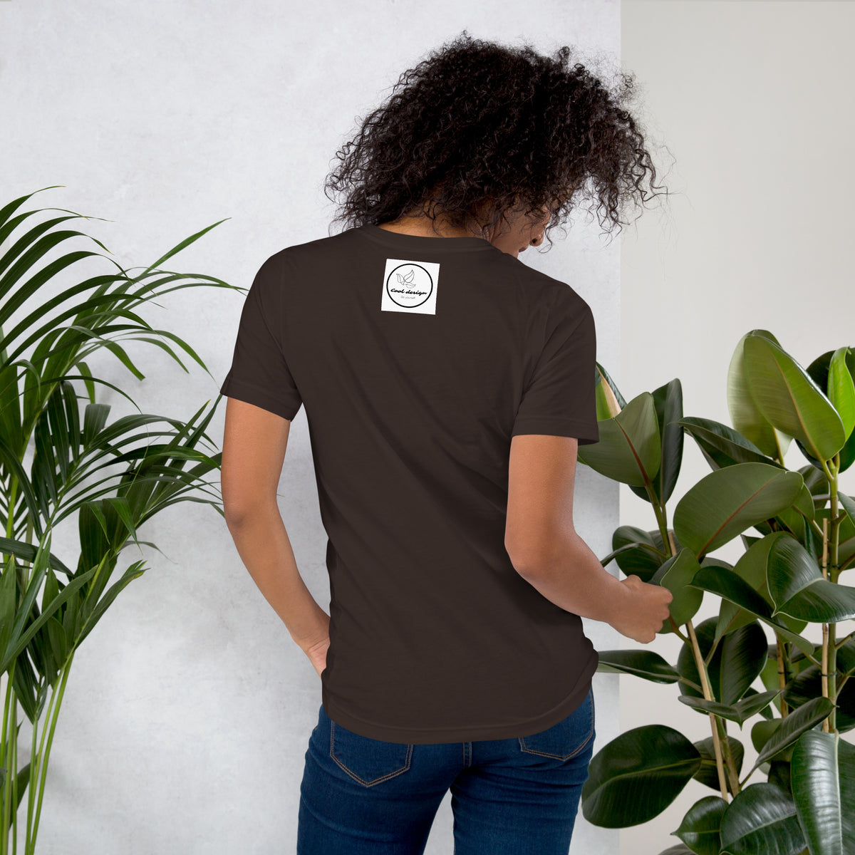 Unisex Dog t-shirt