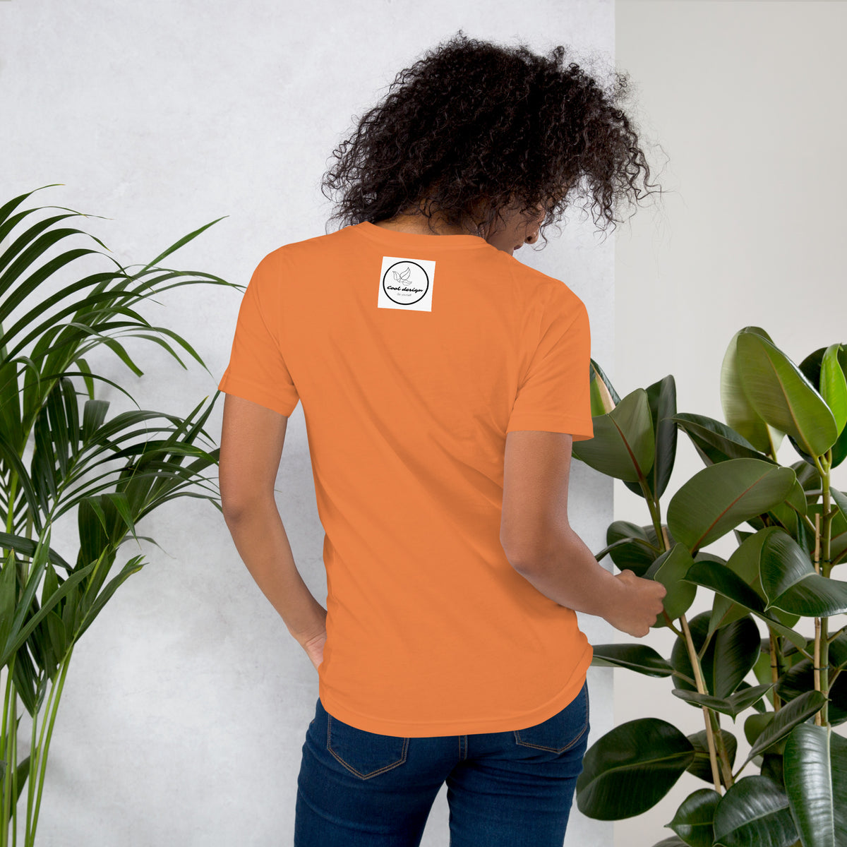 Unisex Dog t-shirt