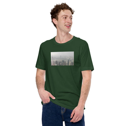 Unisex t-shirt