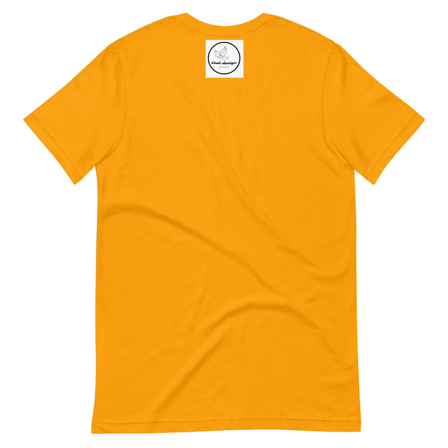 Unisex t-shirt