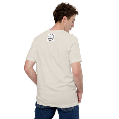 Unisex t-shirt