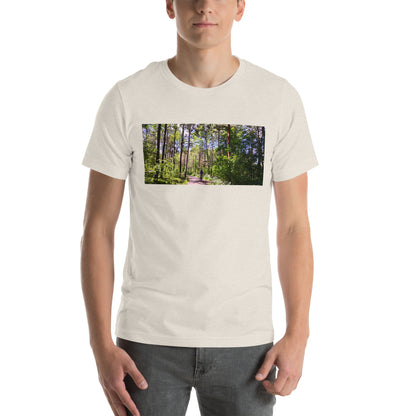 Unisex t-shirt