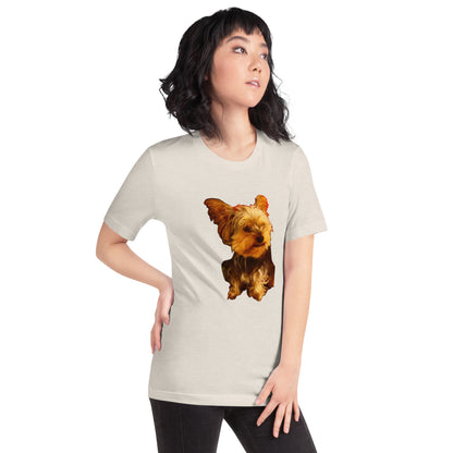 Unisex Dog t-shirt