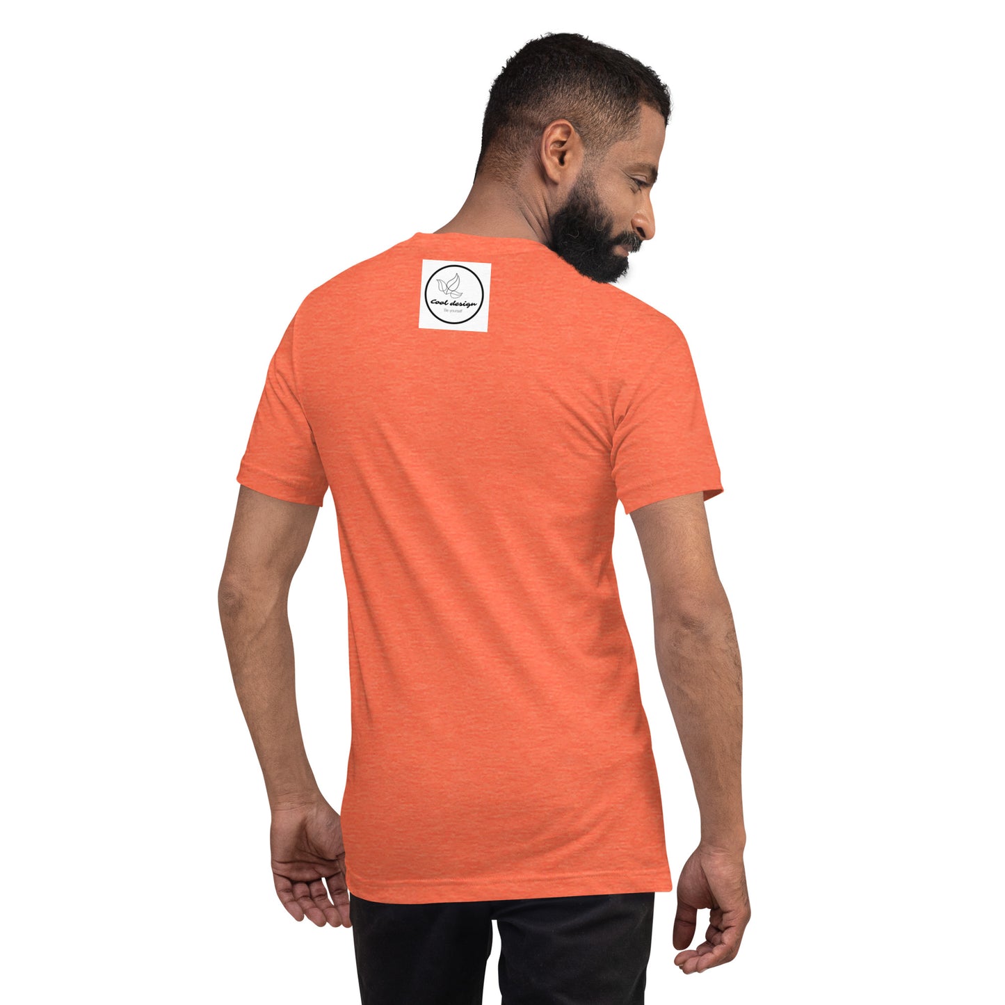 Unisex t-shirt