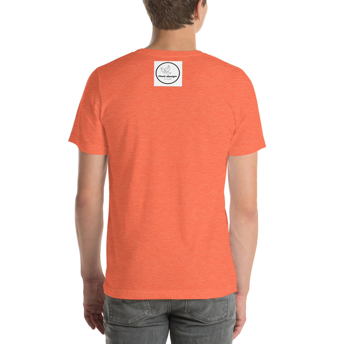 Unisex t-shirt