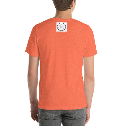 Unisex t-shirt